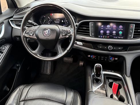 Used 2020 Buick Enclave Avenir w/ Avenir Technology Package image 13
