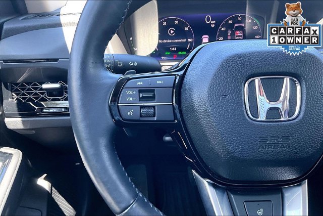 Used 2025 Honda Accord Touring image 18