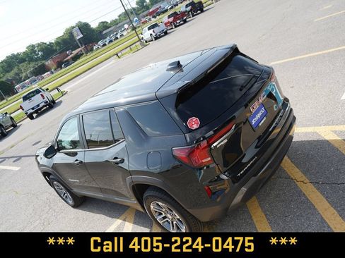 Used 2026 GMC Terrain Elevation FWD image 12