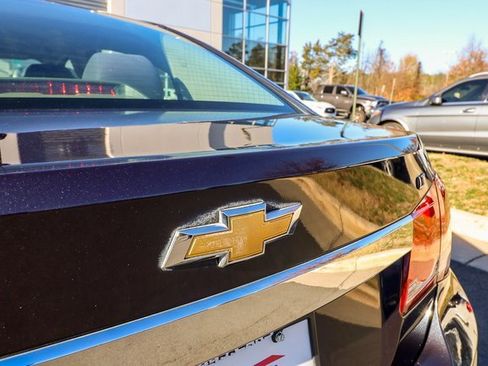 Used 2016 Chevrolet Cruze LT image 21