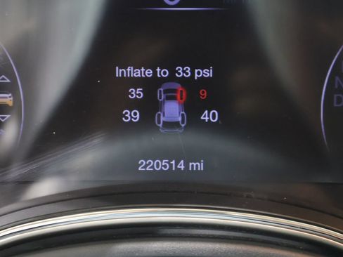 Used 2016 Jeep Grand Cherokee Limited w/ Luxury Group II AWD/4WD image 44
