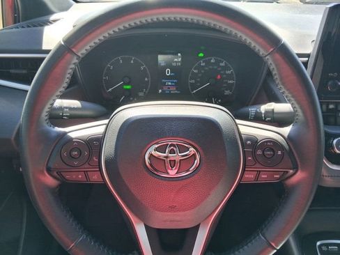 Used 2023 Toyota Corolla SE image 16
