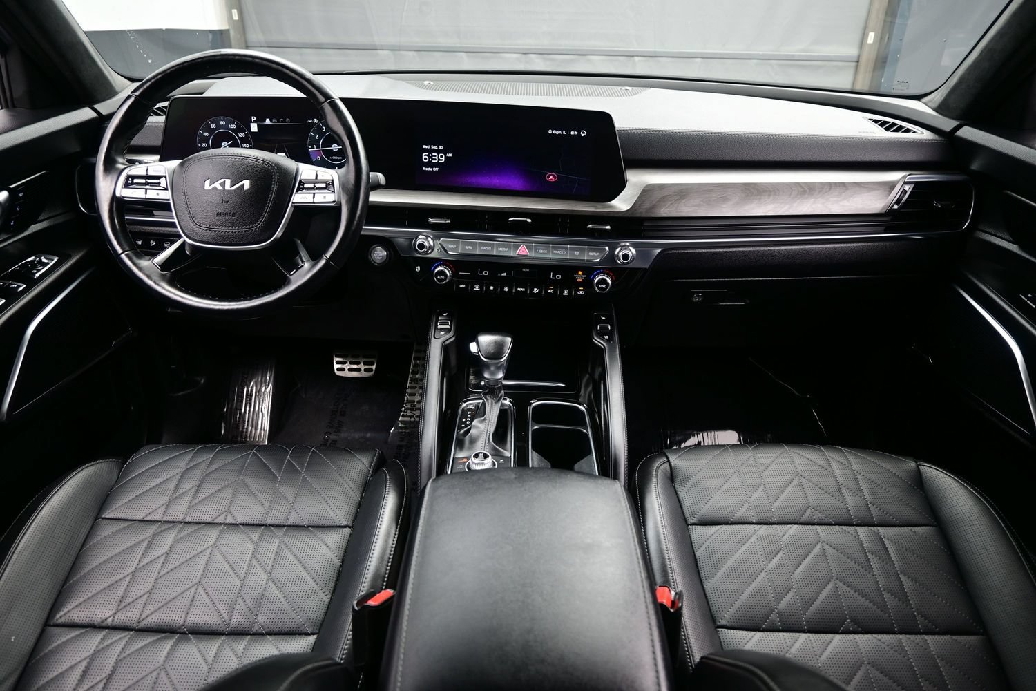 Used 2024 Kia Telluride SX Prestige X-Line AWD/4WD image 19