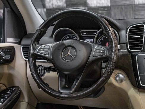 Used 2018 Mercedes-Benz GLE 350 image 14