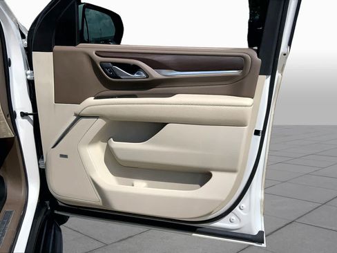 Certified 2021 GMC Yukon XL Denali RWD image 23