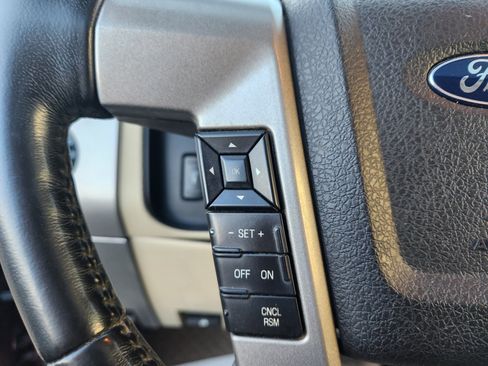 Used 2015 Ford Expedition EL Limited w/ Equipment Group 301A image 14