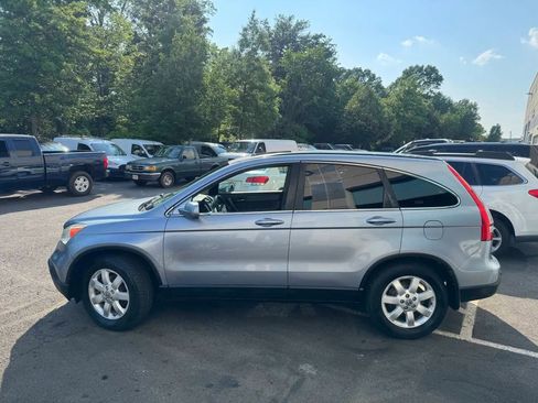 Used 2008 Honda CR-V EX-L image 26
