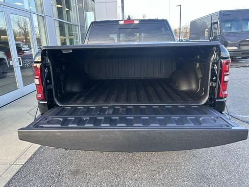 New 2026 RAM 1500 Rebel w/ Bed Utility Group AWD/4WD image 5