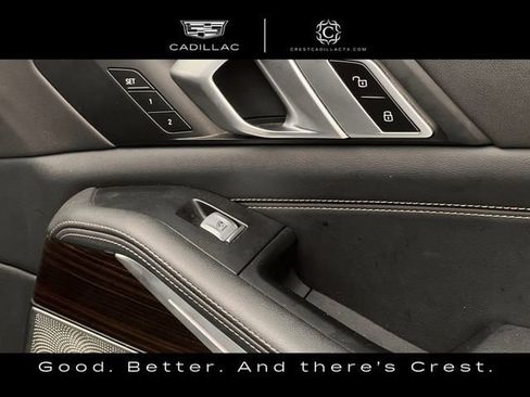 Used 2023 BMW X7 xDrive40i w/ M Sport Package AWD/4WD image 26