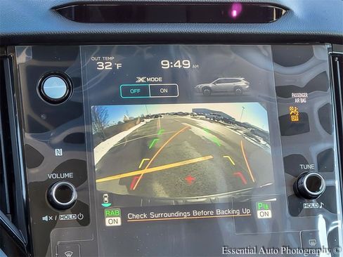 Certified 2025 Subaru Outback Touring XT image 20