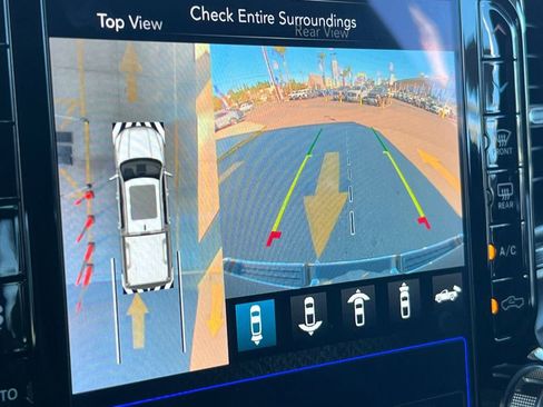 Used 2019 RAM 1500 Limited image 22