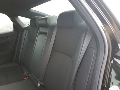 Used 2025 Honda Civic Sport image 12