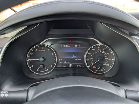 Used 2016 Nissan Murano S image 17