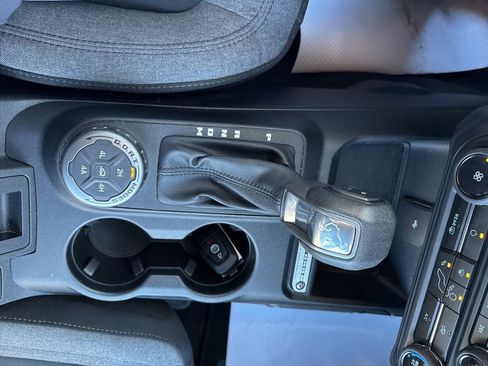 Used 2023 Ford Bronco 4-Door w/ Sasquatch Package image 18