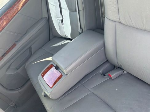 Used 2006 Toyota Avalon XL FWD image 19