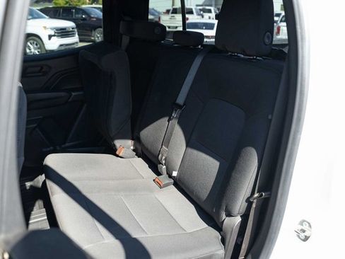 Used 2023 Chevrolet Colorado Trail Boss w/ Advanced Trailering Package image 14