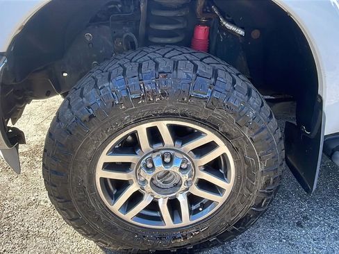 Used 2012 Ford F350 XLT w/ XLT Value Pkg image 15