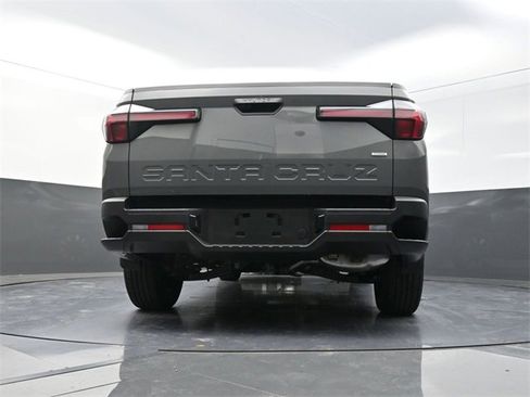 New 2026 Hyundai Santa Cruz SEL image 36