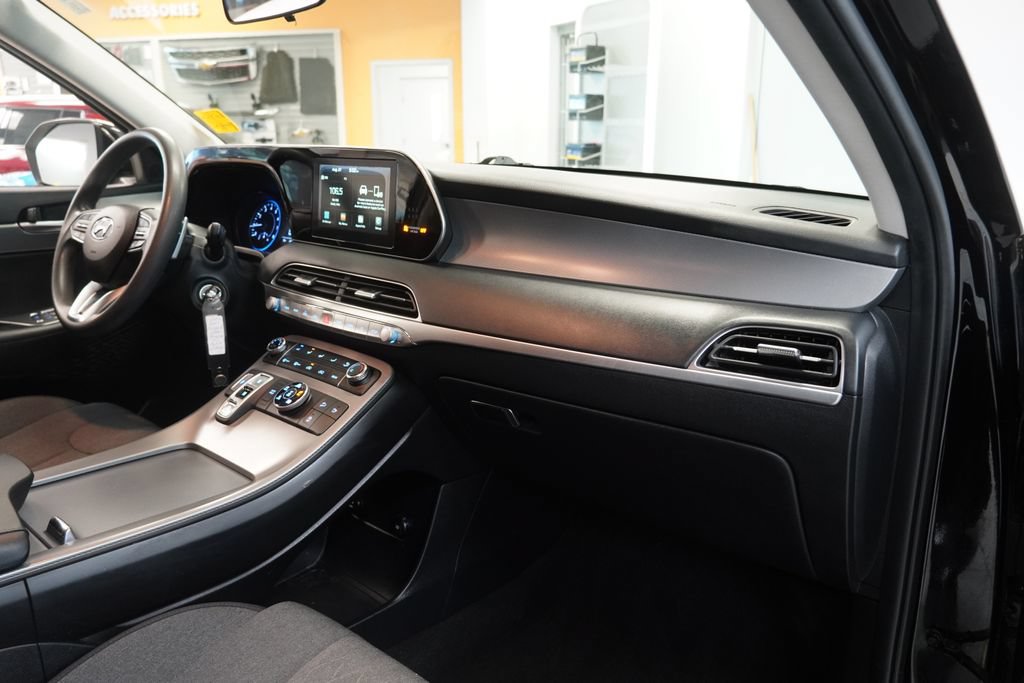 Used 2020 Hyundai Palisade SE AWD/4WD image 36
