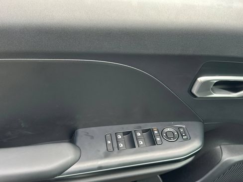 New 2026 Kia K4 FWD image 8