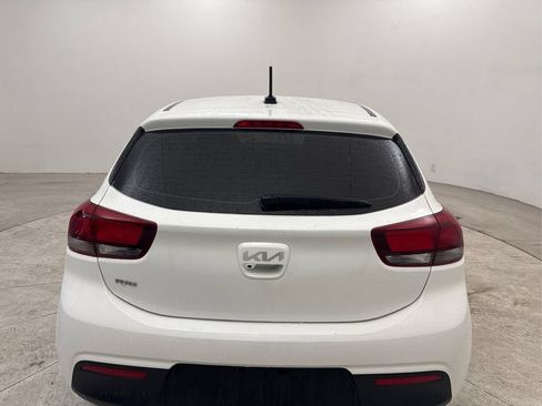 Used 2022 Kia Rio S FWD image 22