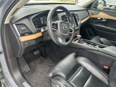 Used 2020 Volvo XC90 T6 Inscription AWD/4WD image 11