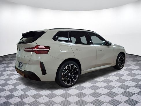 Used 2026 BMW X3 xDrive30 w/ Premium Package image 8