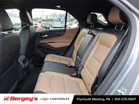 Certified 2023 Chevrolet Equinox Premier image 12