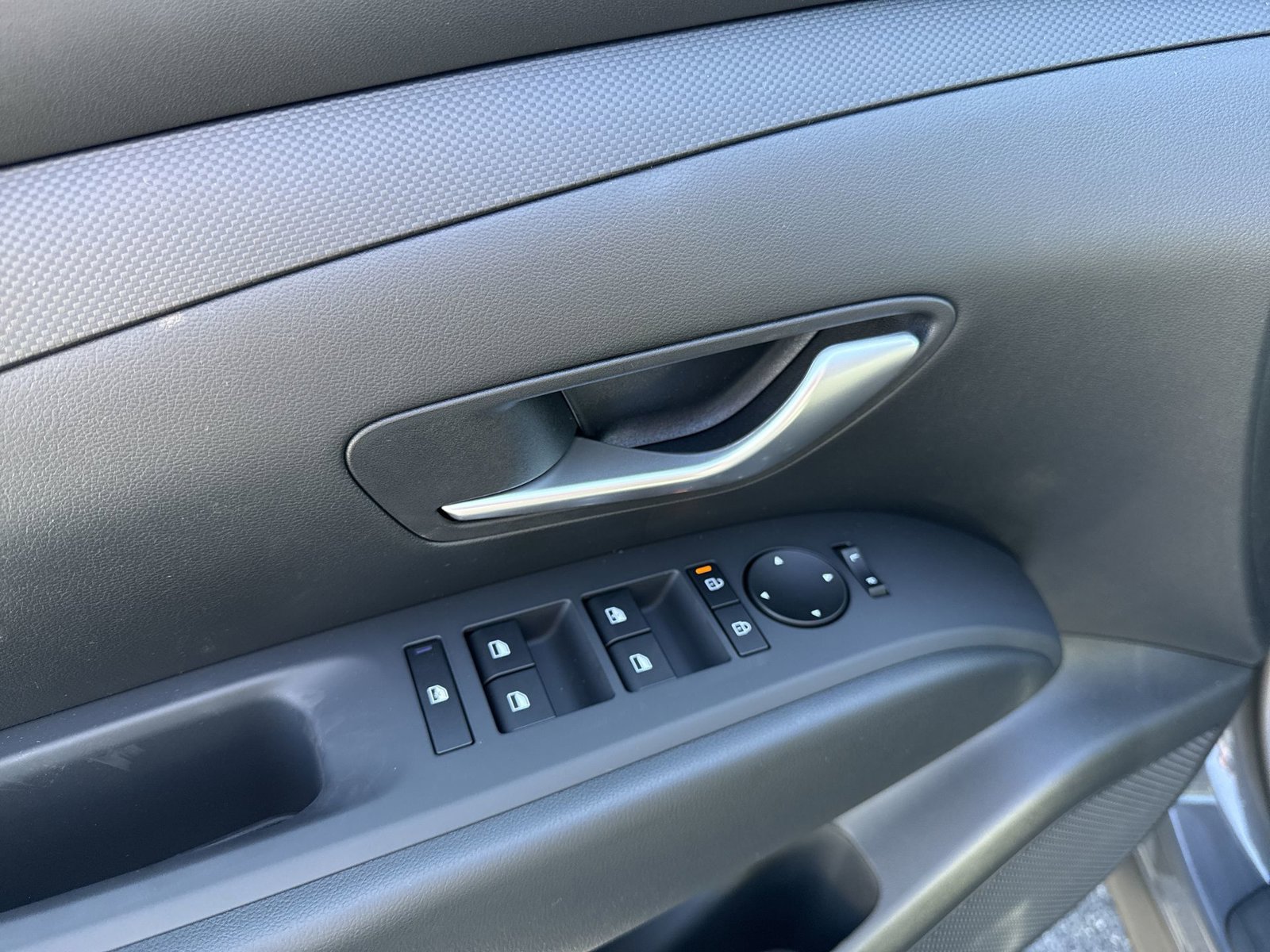 New 2026 Hyundai Tucson SE AWD/4WD image 14