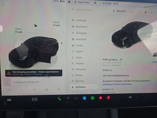 Used 2022 Tesla Model Y Long Range video 2