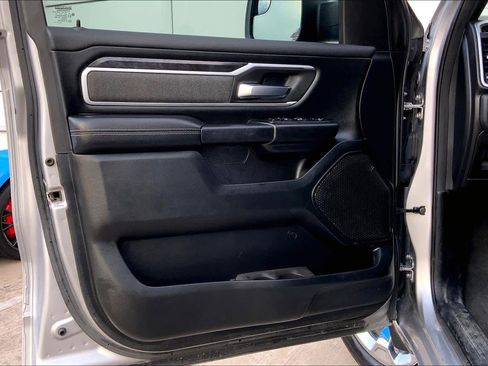 Used 2020 RAM 1500 Lone Star image 22