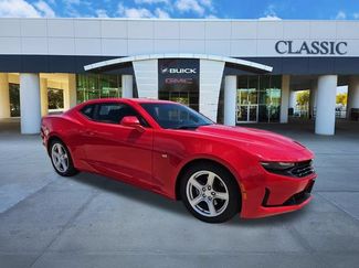 Used 2023 Chevrolet Camaro LT RWD video 2