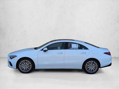 Used 2026 Mercedes-Benz CLA 250 image 9