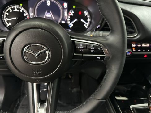 Used 2025 MAZDA CX-30 AWD 2.5 S w/ Select Sport Pkg image 18