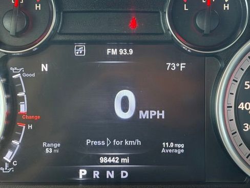 Used 2017 RAM 1500 Sport AWD/4WD image 21