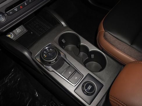 New 2025 Ford Bronco Sport Outer Banks w/ Outer Banks Tech Package+ image 30