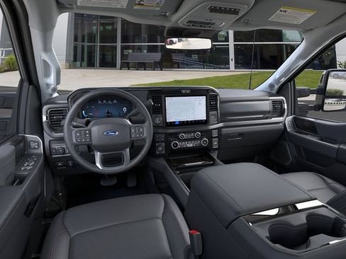 New 2026 Ford F350 Lariat w/ Lariat Ultimate Package AWD/4WD image 9