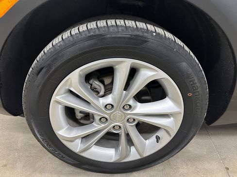 Certified 2023 Buick Encore GX Preferred w/ Cold Weather Comfort Package image 33