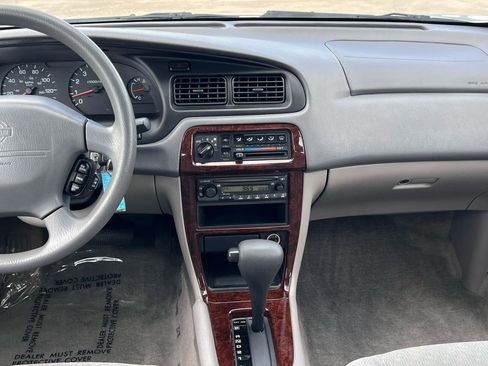 Used 2001 Nissan Altima GXE image 42