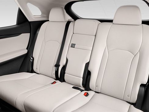 Used 2024 Lexus RX 350 w/ Convenience Package image 11