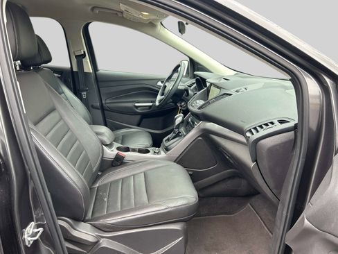 Used 2016 Ford Escape SE w/ SE Leather Comfort Package image 15