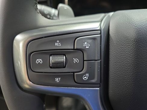 New 2026 Chevrolet Silverado 1500 LT Trail Boss AWD/4WD image 19
