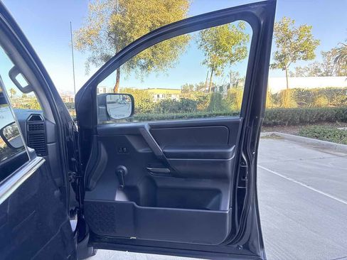 Used 2012 Nissan Titan S w/ S Popular Equipment Pkg image 15