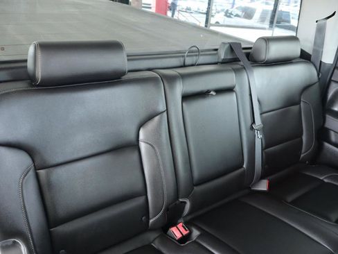 Used 2014 GMC Sierra 1500 SLT w/ SLT Crew Cab Value Package image 34