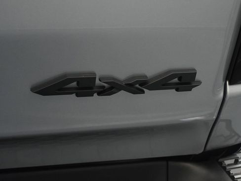 New 2026 RAM 1500 Rebel w/ Rebel Level 1 Equipment Group image 24