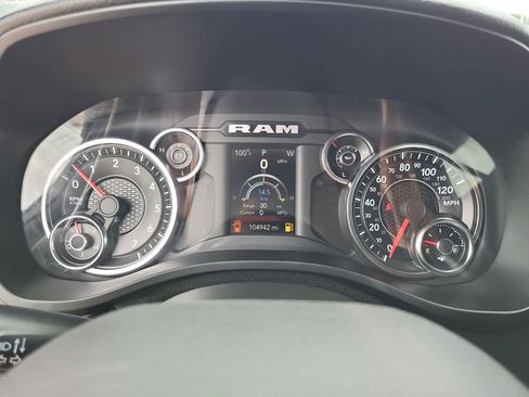 Used 2020 RAM 1500 Lone Star w/ Built-to-serve Edition AWD/4WD image 26