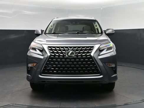 Certified 2021 Lexus GX 460 Premium w/ Premium Package AWD/4WD image 10