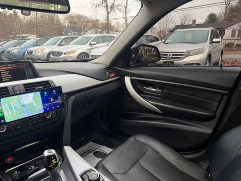 Used 2012 BMW 328i Sedan image 25