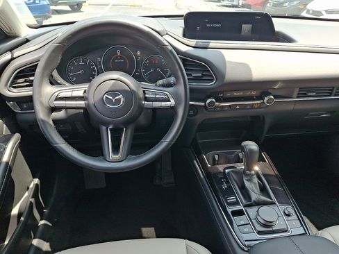 Certified 2023 MAZDA CX-30 AWD 2.5 S w/ Preferred Package image 10
