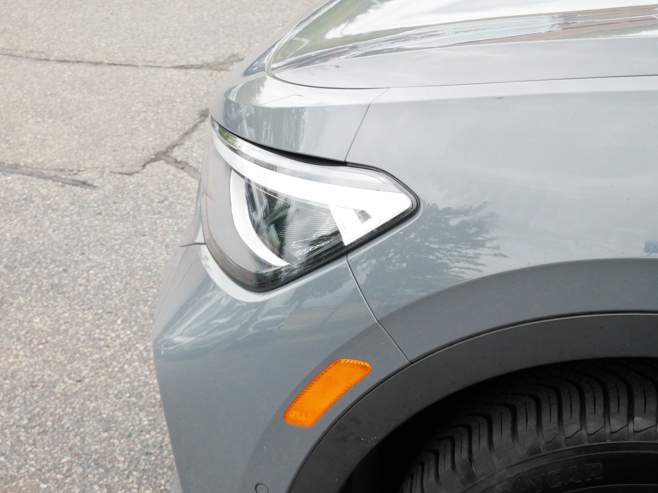 Used 2023 Volkswagen ID.4 Pro RWD image 16